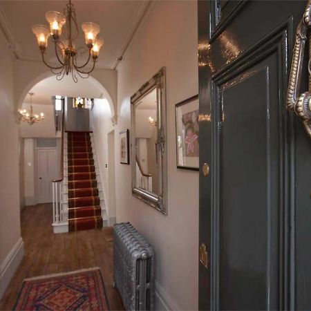 Number 5 Bed and Breakfast Shaftesbury Esterno foto