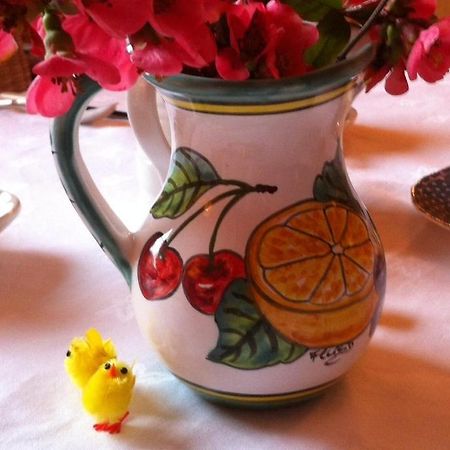 Number 5 Bed and Breakfast Shaftesbury Esterno foto