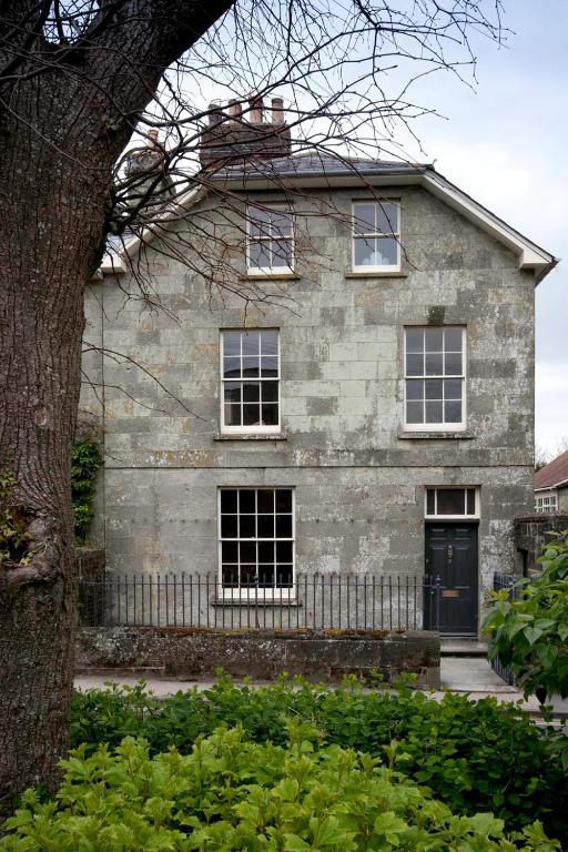 Number 5 Bed and Breakfast Shaftesbury Esterno foto