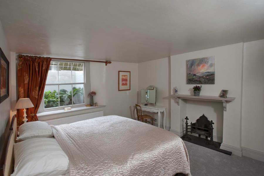 Number 5 Bed and Breakfast Shaftesbury Camera foto