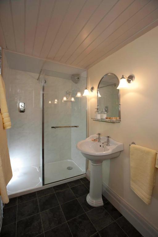Number 5 Bed and Breakfast Shaftesbury Camera foto