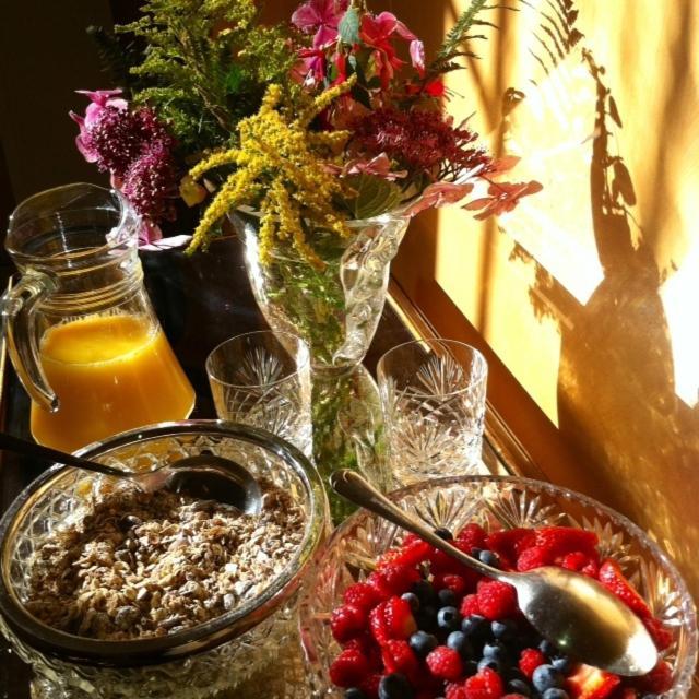 Number 5 Bed and Breakfast Shaftesbury Esterno foto
