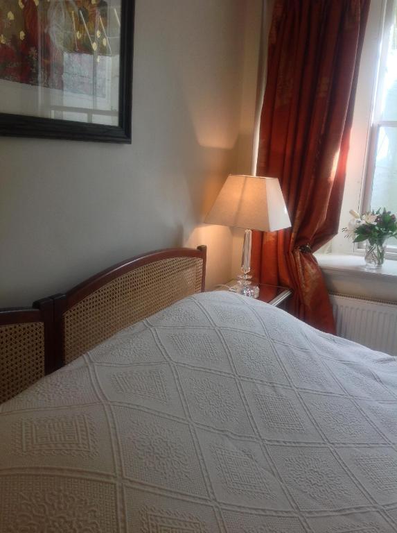 Number 5 Bed and Breakfast Shaftesbury Esterno foto