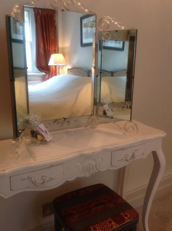 Number 5 Bed and Breakfast Shaftesbury Esterno foto