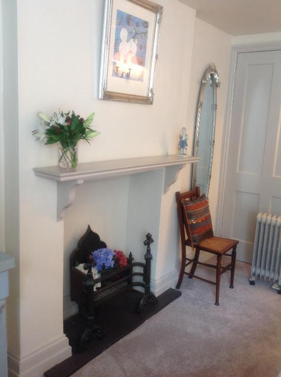 Number 5 Bed and Breakfast Shaftesbury Esterno foto