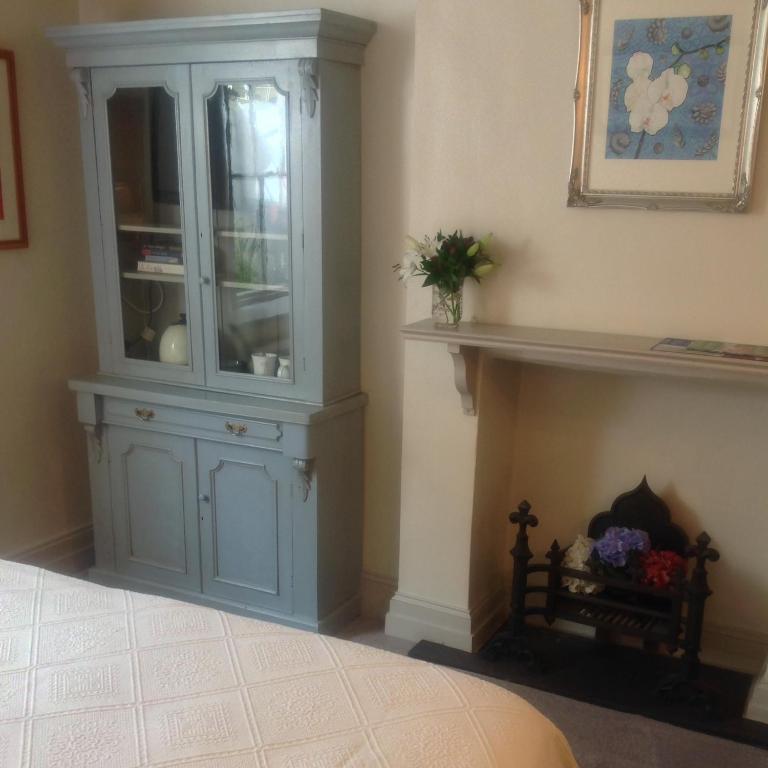 Number 5 Bed and Breakfast Shaftesbury Camera foto