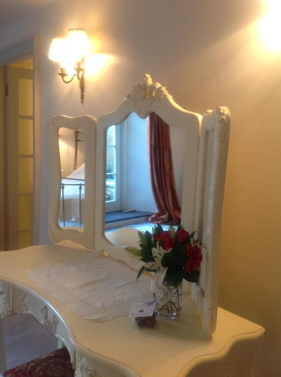 Number 5 Bed and Breakfast Shaftesbury Camera foto