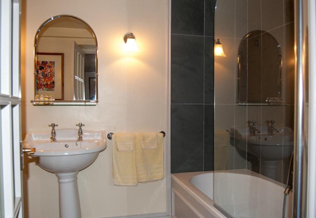 Number 5 Bed and Breakfast Shaftesbury Camera foto