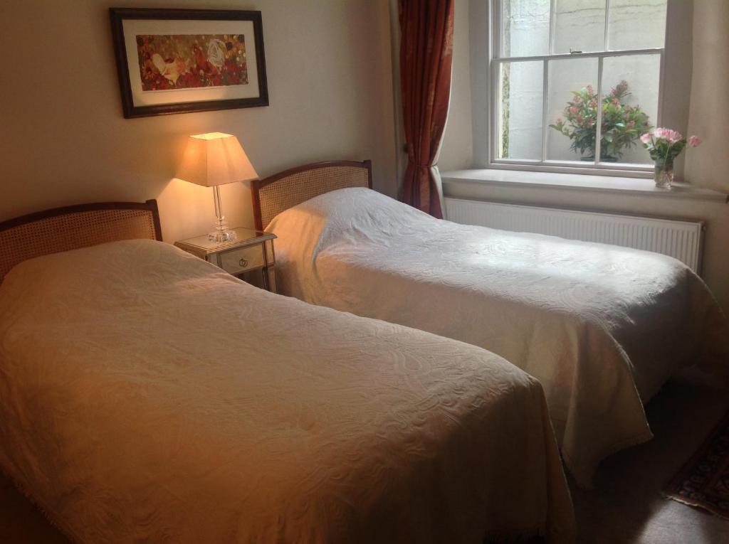 Number 5 Bed and Breakfast Shaftesbury Camera foto