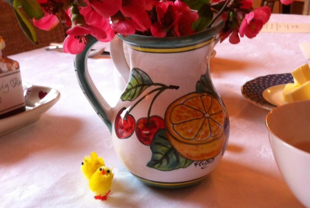 Number 5 Bed and Breakfast Shaftesbury Esterno foto